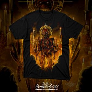 T-Shirt Caballero - El Pacto